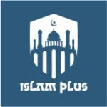 Logo of islam Plus android Application 